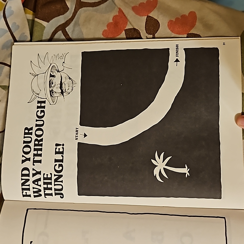 Games You Can't Lose game book - Picture 4 of 4